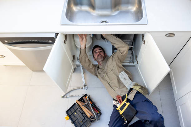 Best Hot Water Heater Installation  in Helena, AL