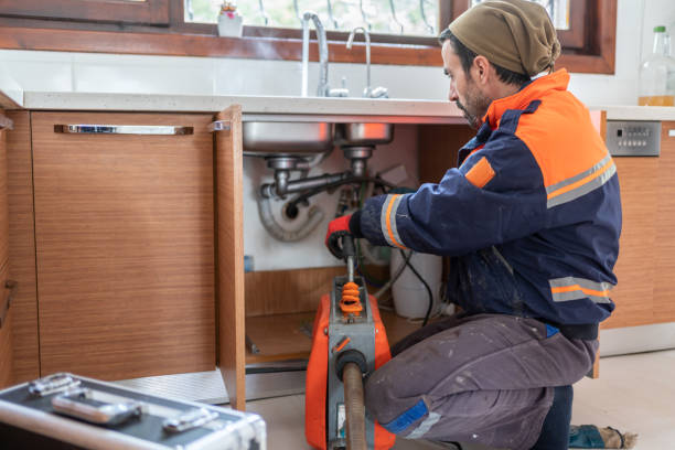 Best Local Plumber Services  in Helena, AL