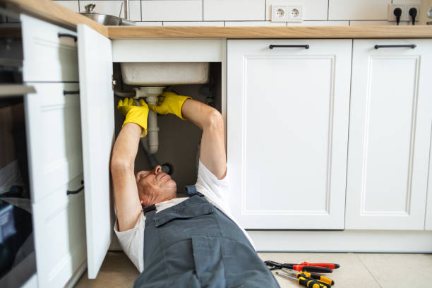 Best Residential Plumbing Services  in Helena, AL