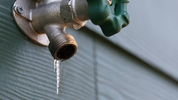 Gas Line Repair in Helena, AL