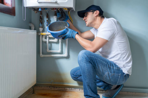 Best Commercial Plumbing Services  in Helena, AL
