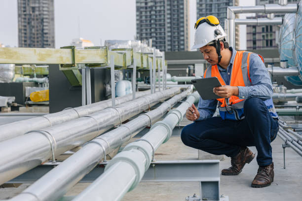 Best Leak Detection Services  in Helena, AL
