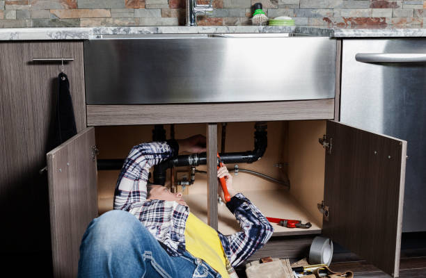 Trusted Helena, AL Plumbing Experts